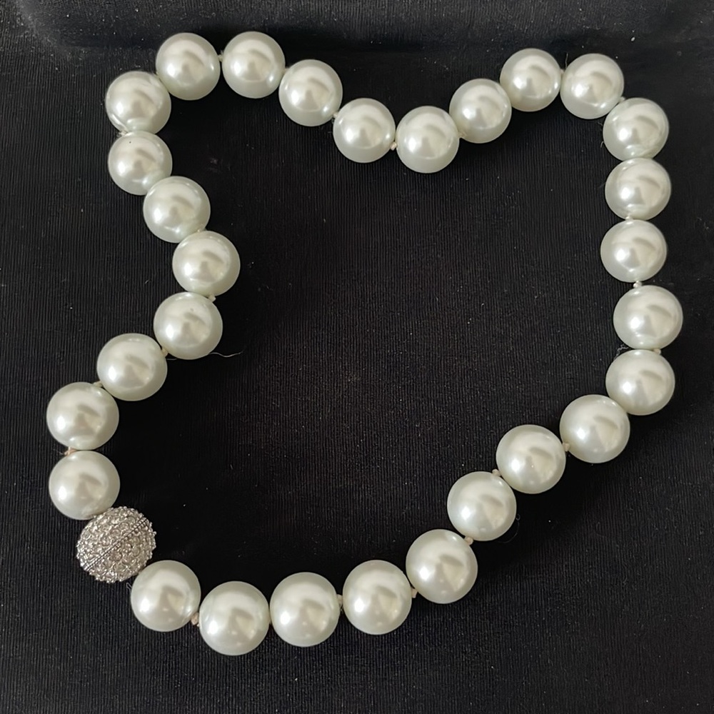 High Quality Pearl Necklace